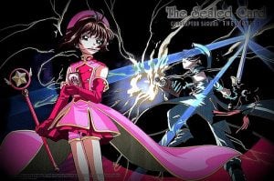 Lee más sobre el artículo Sakura Cardcaptor: La Carta Sellada