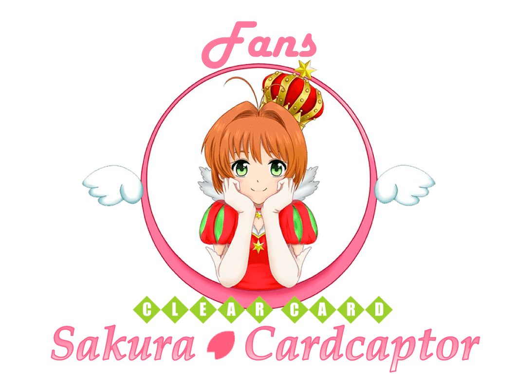 Sakura Cardcaptor En Espanol Latino Hd Episodios 1 Al 70 Cardcaptor Sakura Fans