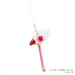 cardcaptor sakura magic wand