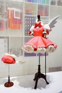 museo de Sakura Cardcaptor