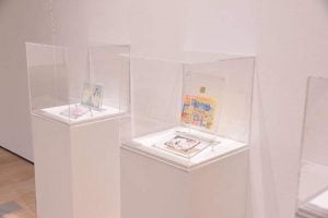 museo de Sakura Cardcaptor